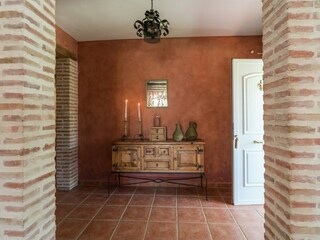 Parc de vacances Herrera de Alcántara Équipement 14