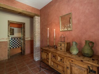 Vakantiepark Herrera de Alcántara Kenmerken 27