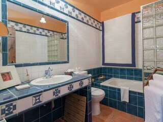 Holiday park Herrera de Alcántara Features 20