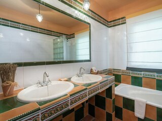 Holiday park Herrera de Alcántara Features 21