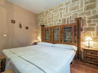 Holiday park Herrera de Alcántara Features 17