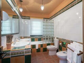 Holiday park Herrera de Alcántara Features 25