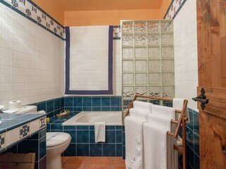 Ferienpark Herrera de Alcántara Ausstattung 28