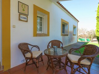 Holiday park Herrera de Alcántara Outdoor Recording 2