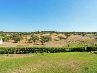 Parc de vacances Herrera de Alcántara Environnement 33