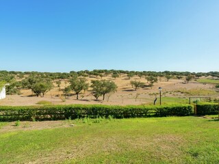 Vakantiepark Herrera de Alcántara Omgeving 33