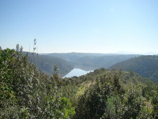 Parco vacanze Herrera de Alcántara Ambiente 35