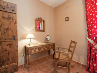 Ferienpark Herrera de Alcántara Ausstattung 22