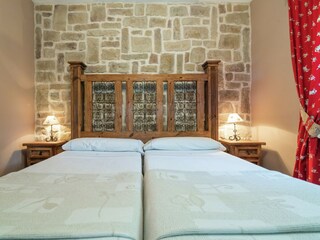 Holiday park Herrera de Alcántara Features 28