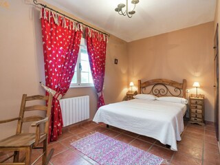 Ferienpark Herrera de Alcántara Ausstattung 27