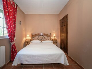 Holiday park Herrera de Alcántara Features 19