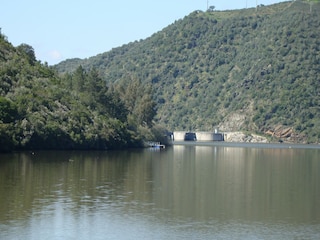 Ferienpark Herrera de Alcántara Umgebung 34