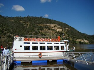 Ferienpark Herrera de Alcántara  38