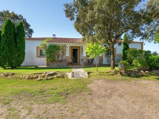 Ferienpark Herrera de Alcántara Außenaufnahme 9