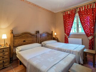 Vakantiepark Herrera de Alcántara Kenmerken 31