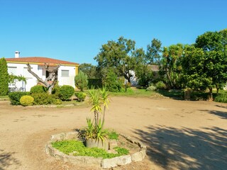Parc de vacances Herrera de Alcántara Enregistrement extérieur 8