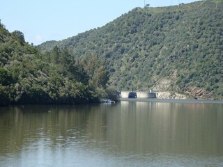 Parc de vacances Herrera de Alcántara Environnement 32