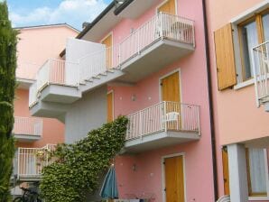 Holiday park Apartment in Costemano with heating - Costermano - image1