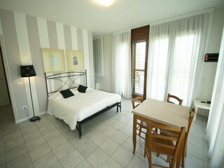 Vakantiepark San Donato in Poggio Kenmerken 9