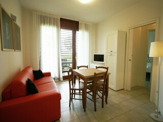 Parco vacanze San Donato in Poggio Caratteristiche 11