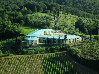 Vakantiepark San Donato in Poggio Buitenaudio-opname 3