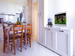 Vakantiepark San Donato in Poggio Kenmerken 33