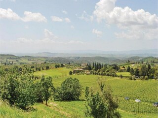 Vakantiepark San Donato in Poggio Omgeving 28