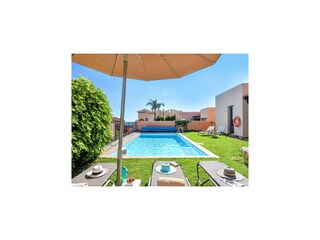 Parc de vacances Arguineguin  33