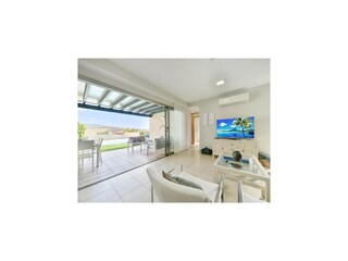 Parc de vacances Arguineguin Équipement 16