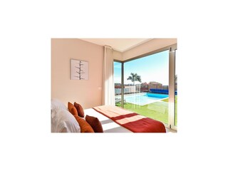 Parc de vacances Arguineguin Équipement 19