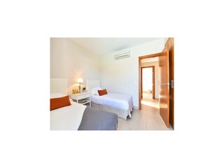 Parc de vacances Arguineguin Équipement 22