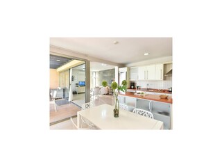 Parc de vacances Arguineguin Équipement 25