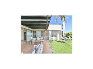 Parc de vacances Arguineguin Enregistrement extérieur 4