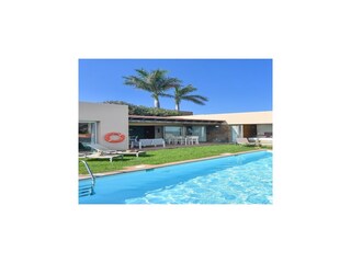 Parc de vacances Arguineguin Enregistrement extérieur 6