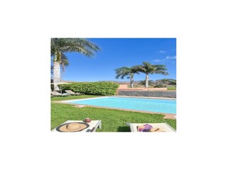 Parc de vacances Arguineguin  35