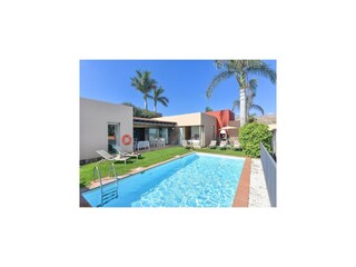 Parc de vacances Arguineguin  36