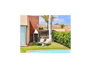 Parc de vacances Arguineguin  38