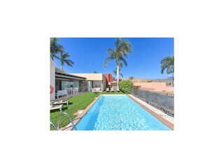 Parc de vacances Arguineguin  39