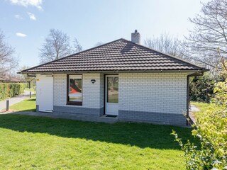 Parco vacanze De Koog Registrazione all'aperto 3