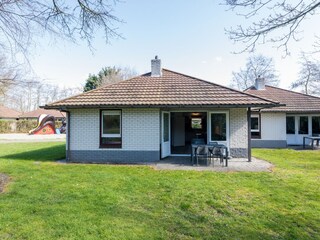 Vakantiepark De Koog Buitenaudio-opname 4