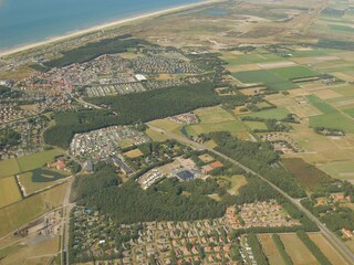 Holiday park De Koog Outdoor Recording 5