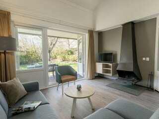 Parc de vacances De Koog Équipement 10