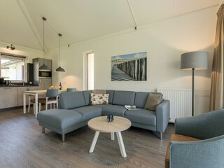 Vakantiepark De Koog Kenmerken 12