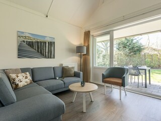 Ferienpark De Koog Ausstattung 12