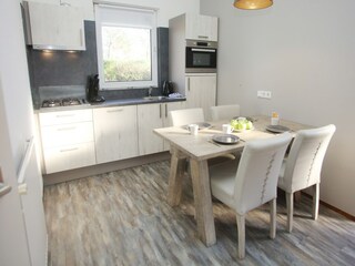 Holiday park De Koog Features 12