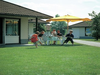 Holiday park De Koog Outdoor Recording 5