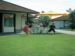 Parco vacanze De Koog Registrazione all'aperto 4