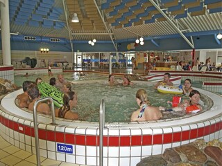 Parc de vacances De Koog  36