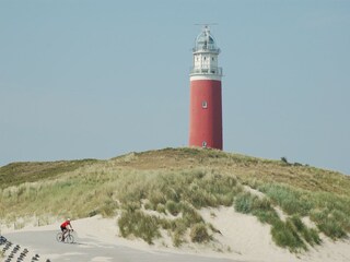 Vakantiepark De Koog Omgeving 20