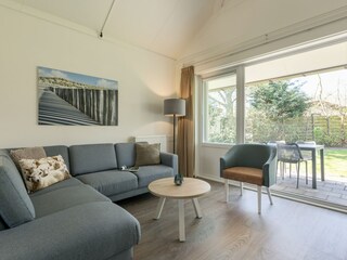 Parco vacanze De Koog Caratteristiche 8